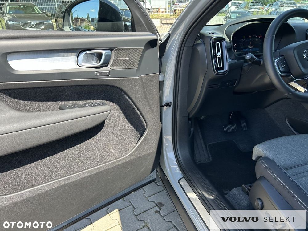 Volvo XC 40 - 10