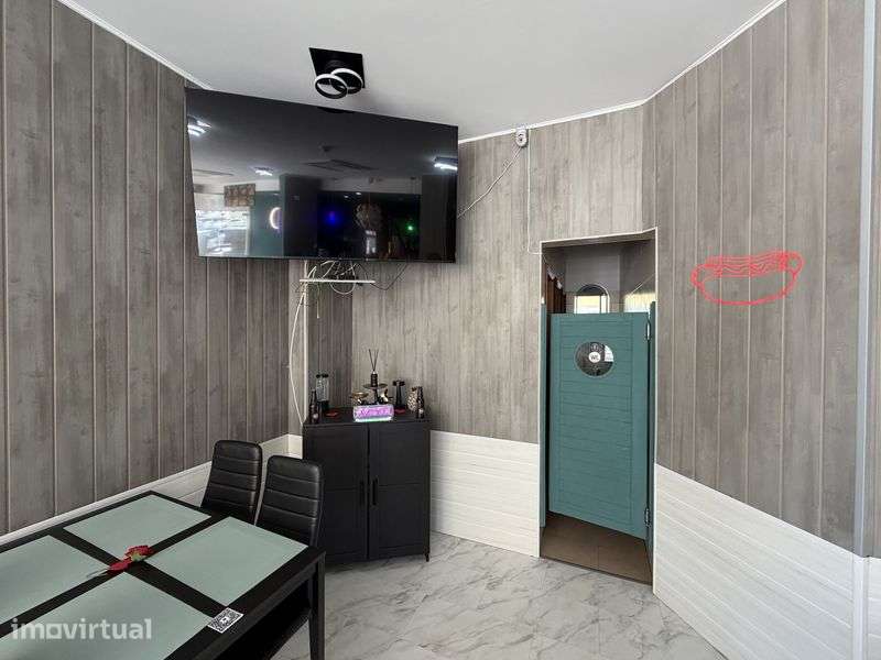 Trespasse Restaurante - Totalmente Equipado - Grande imagem: 5/8