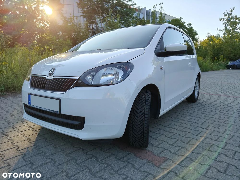 Skoda Citigo 1.0 Ambition - 2