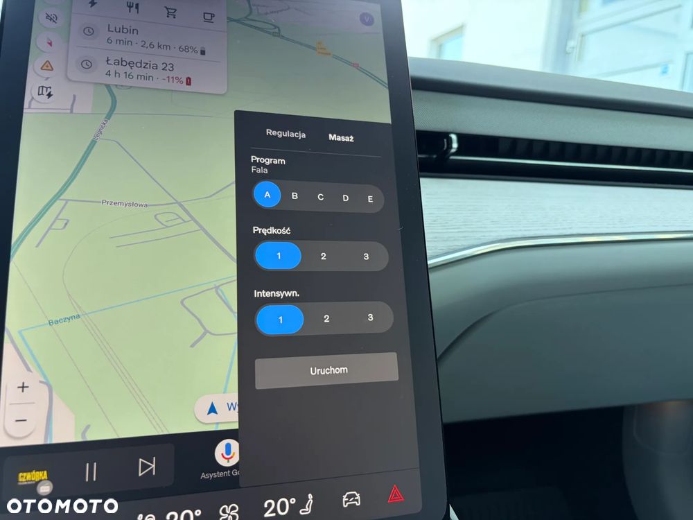Volvo ES90 Single Motor RWD Ultra - 13