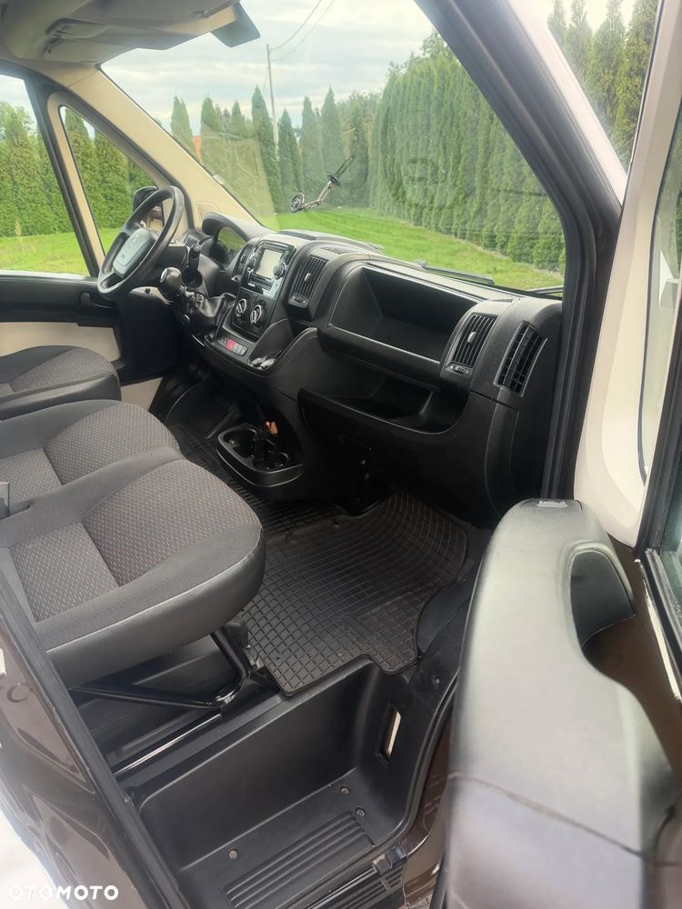Peugeot Boxer - 16