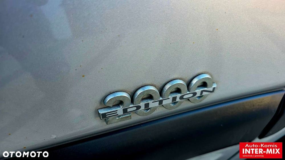 Opel Frontera - 20
