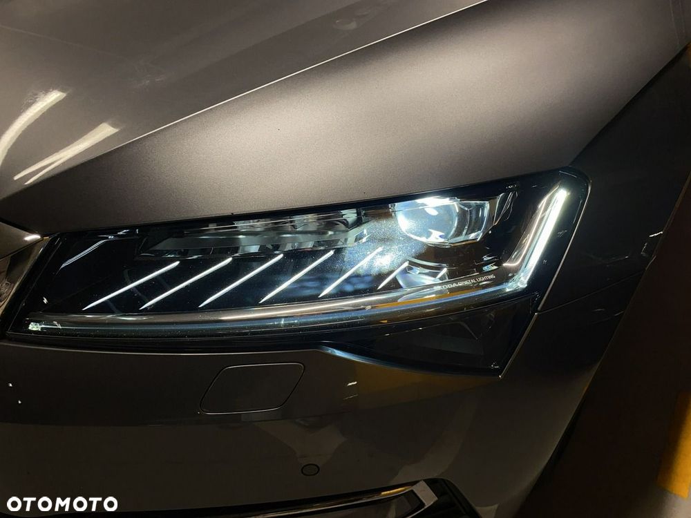 Skoda Superb - 10