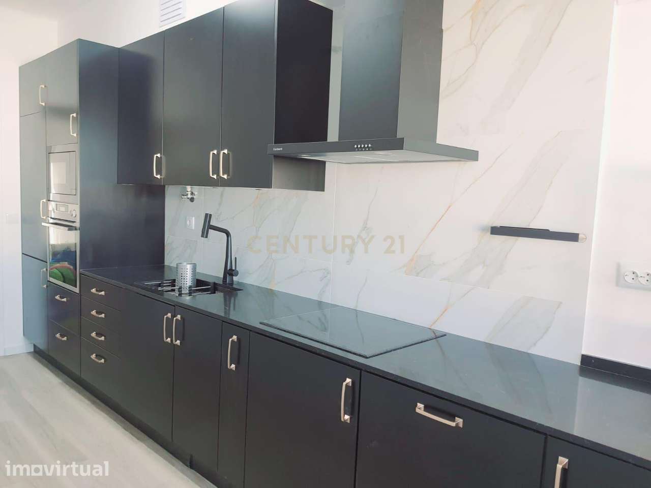 Apartamento T2 Remodelado Corroios - Grande imagem: 2/17