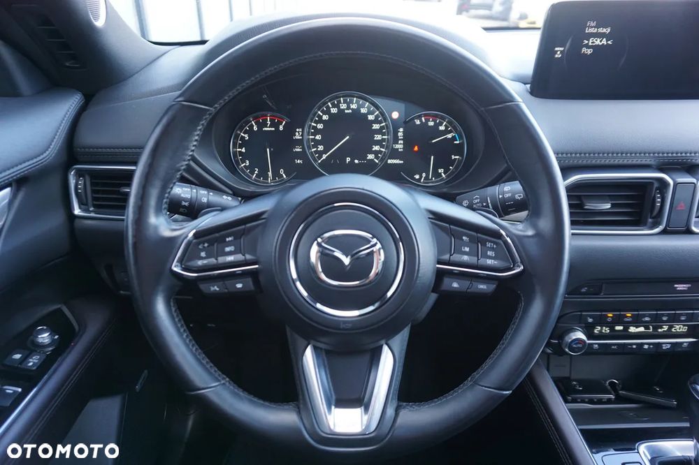 Mazda CX-5 2.5 Enso 2WD - 9