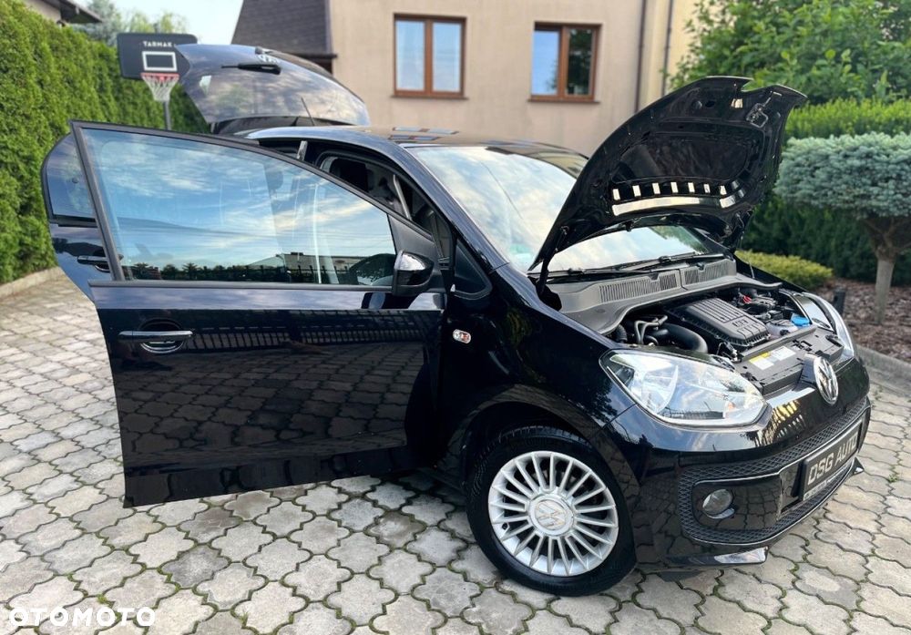 Volkswagen up! - 30