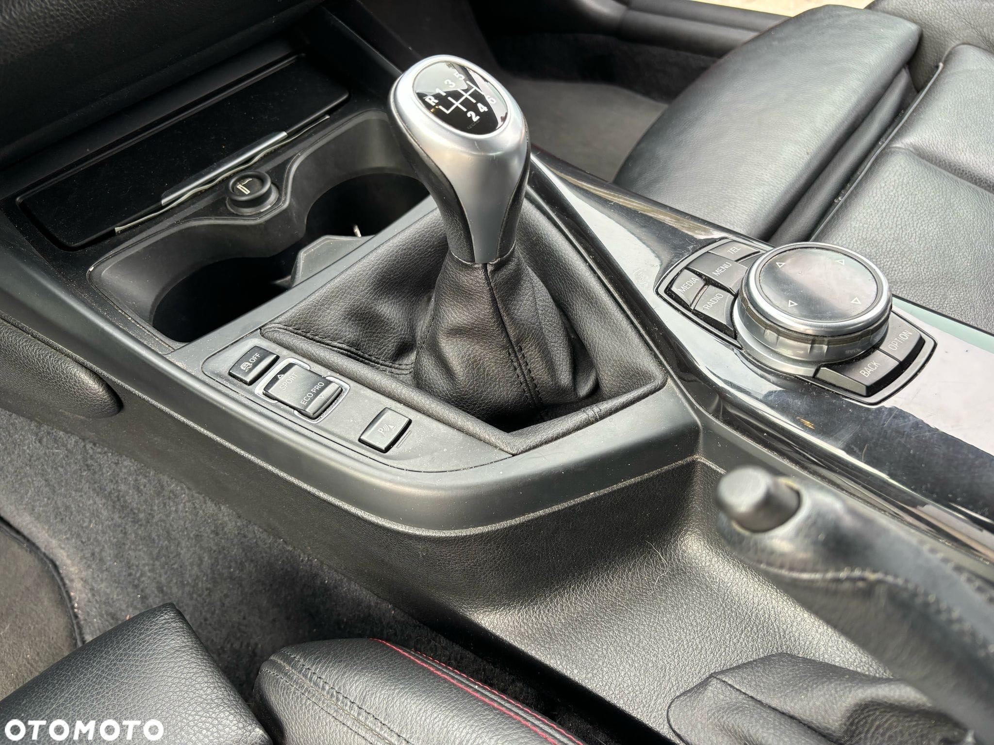 BMW Seria 1 120d Sport Line - 8