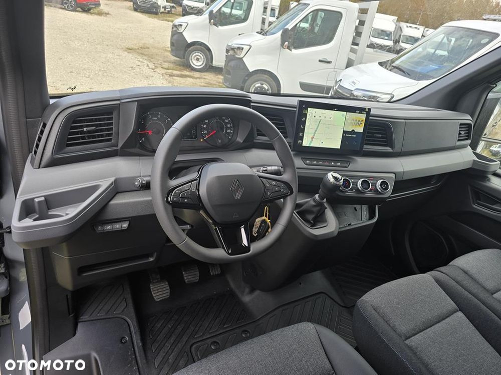 Renault Master dCi L3H2 Extra - 10