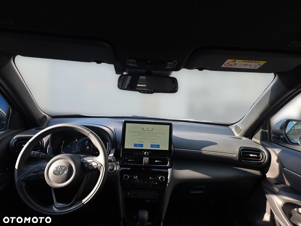 Toyota Yaris Cross Hybrid 1.5 Style - 11