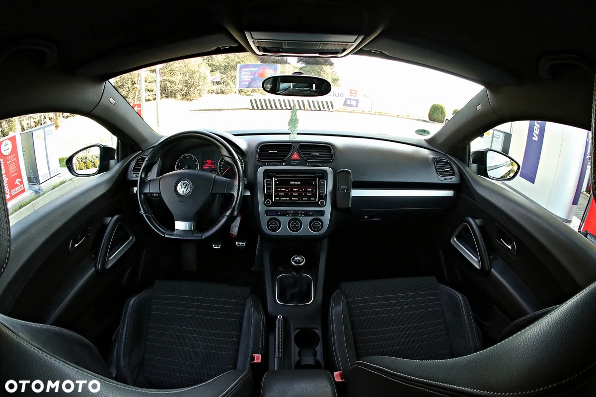 Volkswagen Scirocco 1.4 TSI - 31