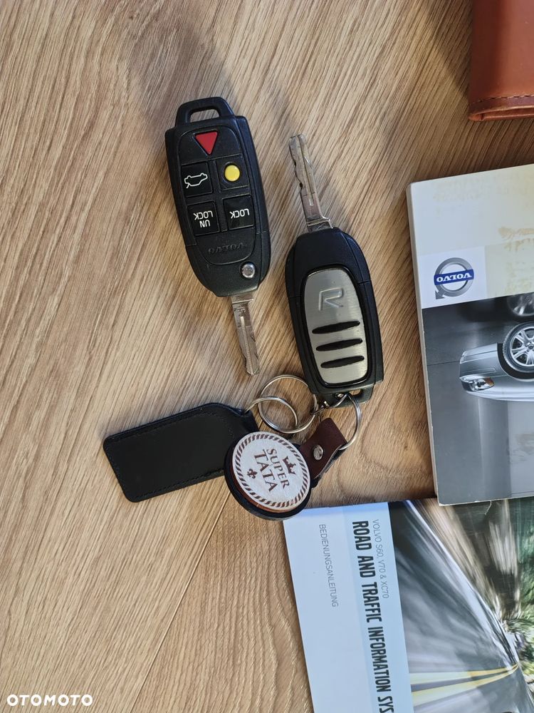 Volvo V70 2.5 R - 29