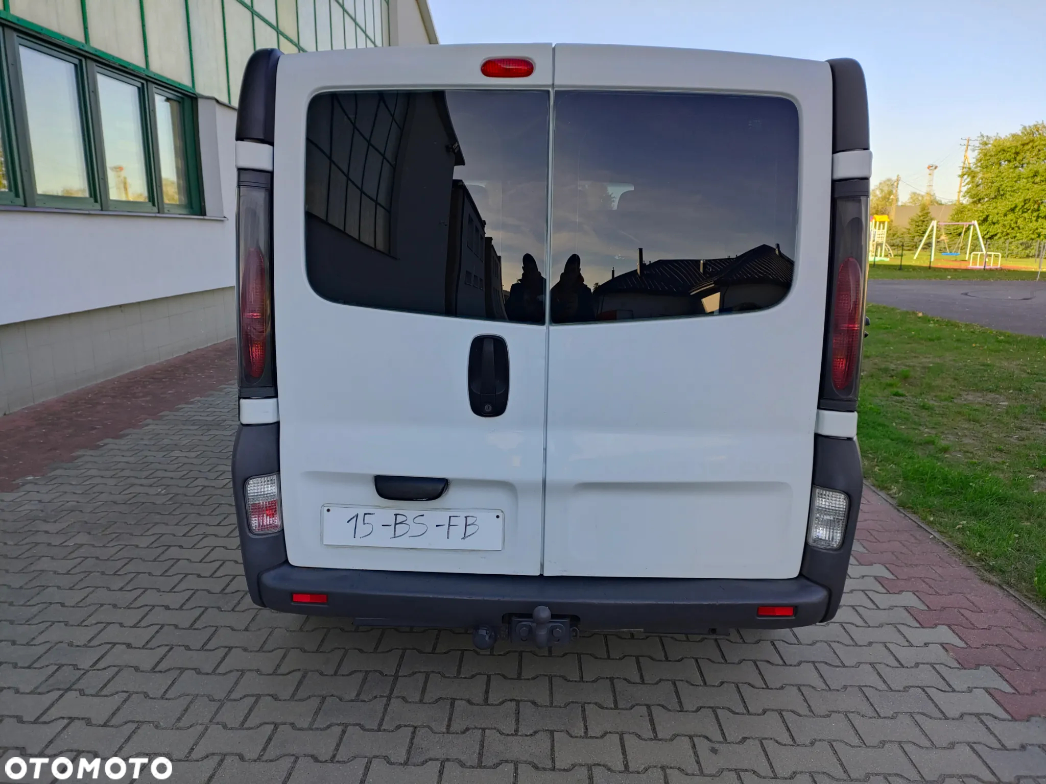 Opel Vivaro - 6