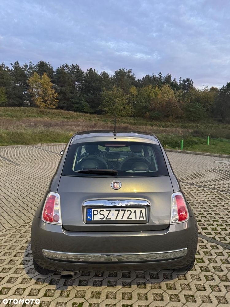 Fiat 500 - 14