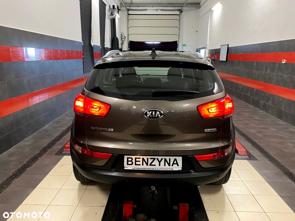 Kia Sportage 1.6 GDI XL 2WD - 11
