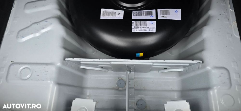 Dacia Logan TCe 90 MT6 Comfort - 8