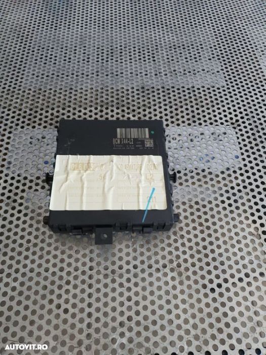 Modul Bcm Renault Twingo 2 1.5 Dci Euro 4 Dezmembrez Renault Twingo 2 Modul Bcm Renault Twingo 2 1. - 1