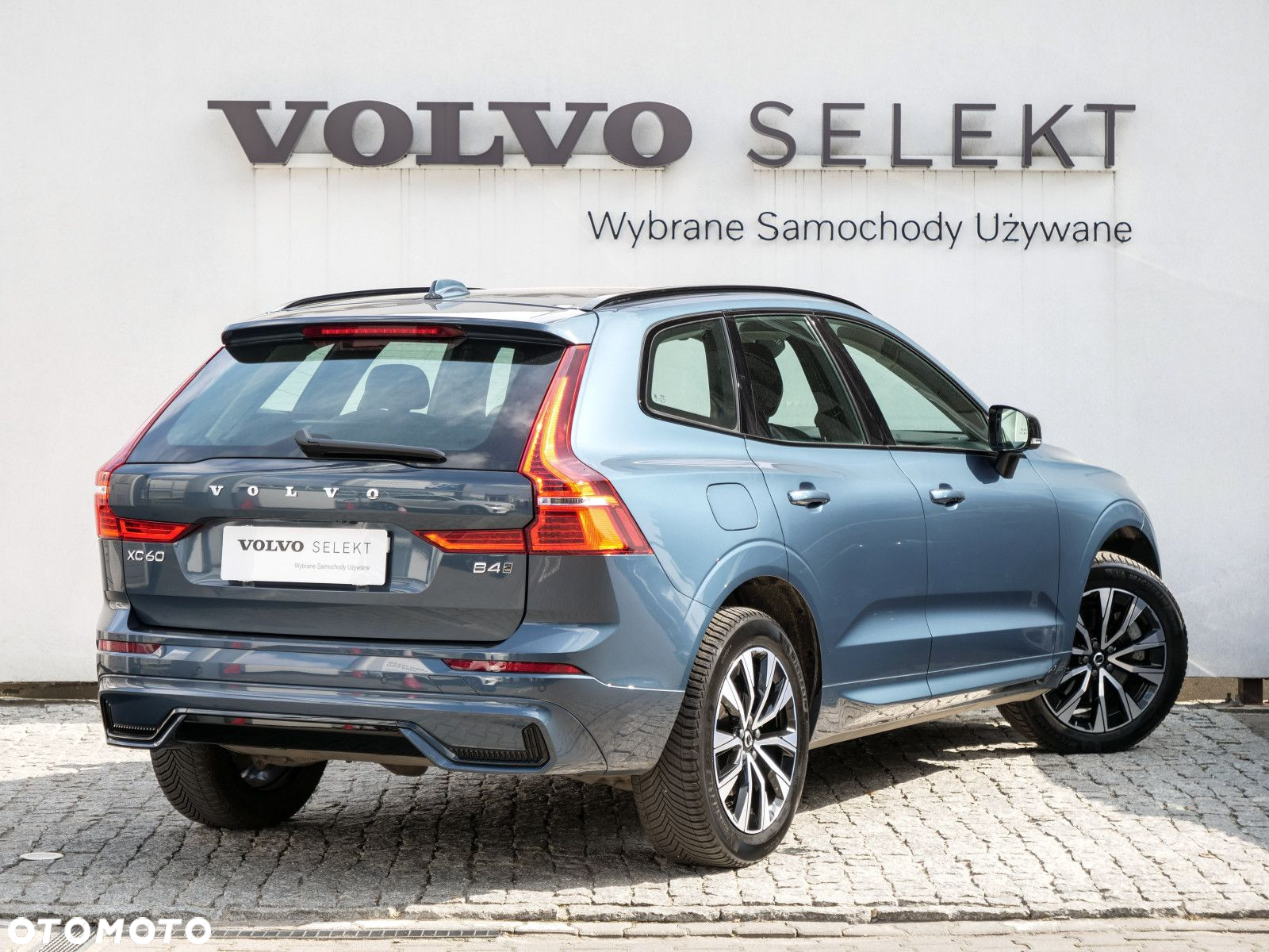 Volvo XC 60 - 8