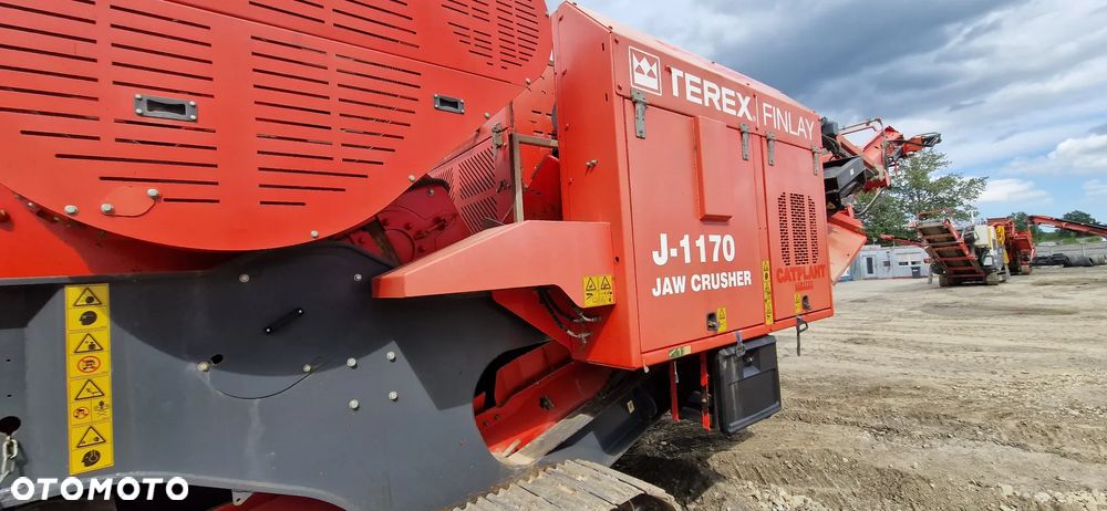 Finlay J1170 - 13