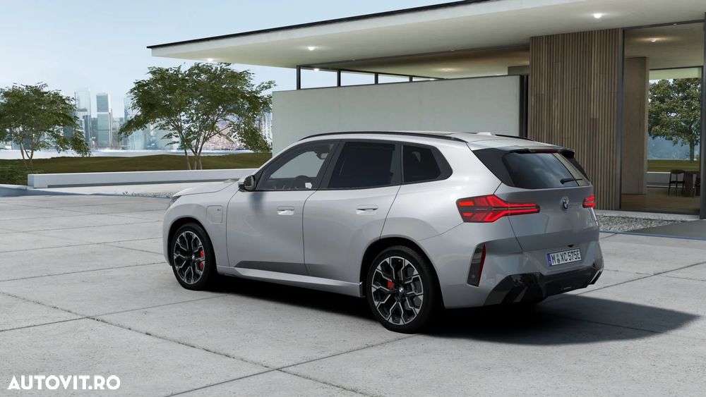 BMW X3 30e xDrive AT PHEV - 3