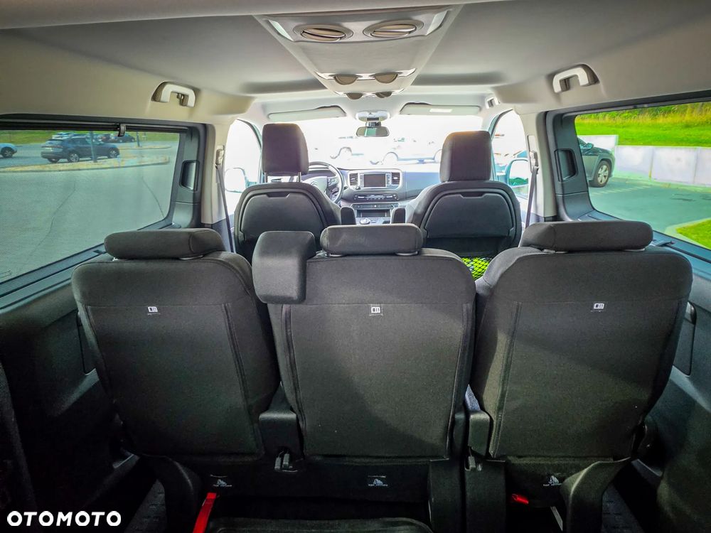 Citroën SpaceTourer 2.0 BlueHDi XL Feel - 14