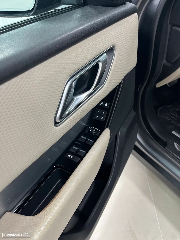 Land Rover Range Rover Velar 2.0 D R-Dynamic - 12