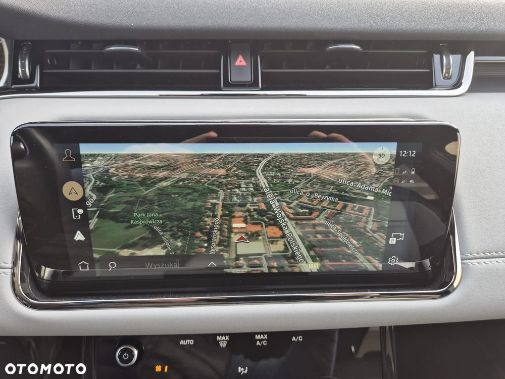 Land Rover Range Rover Evoque - 27