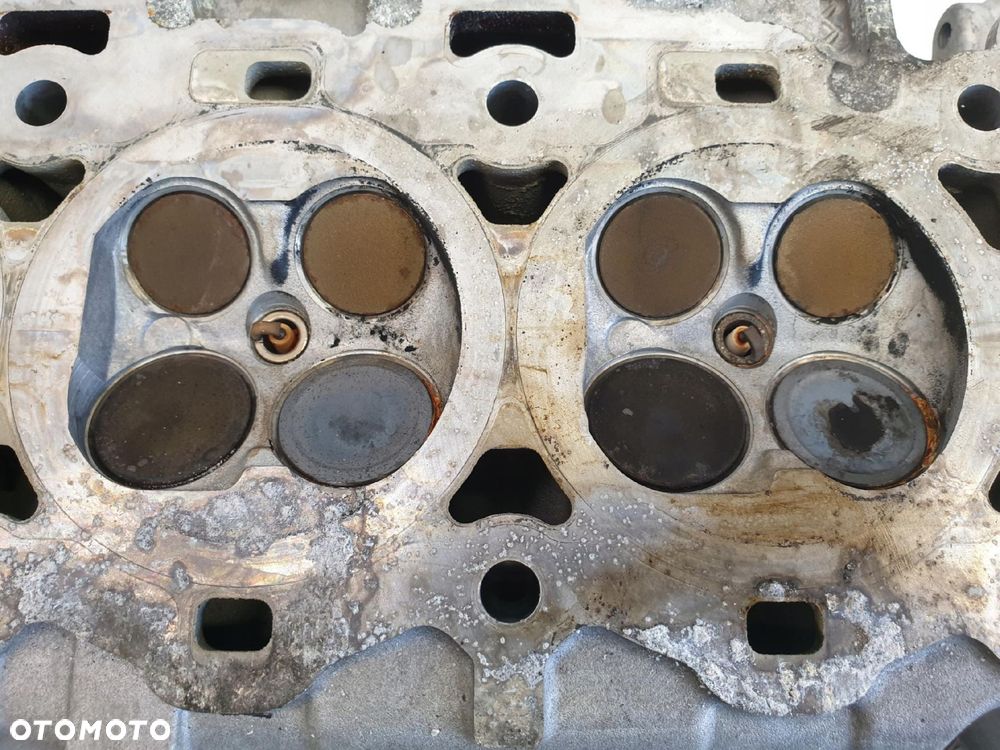 Ford Mondeo MK3 2.5 V6 GŁOWICA CYLINDRÓW prawa - 10