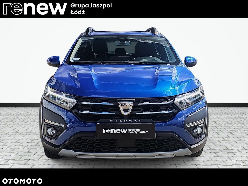 Dacia Sandero Stepway - 2