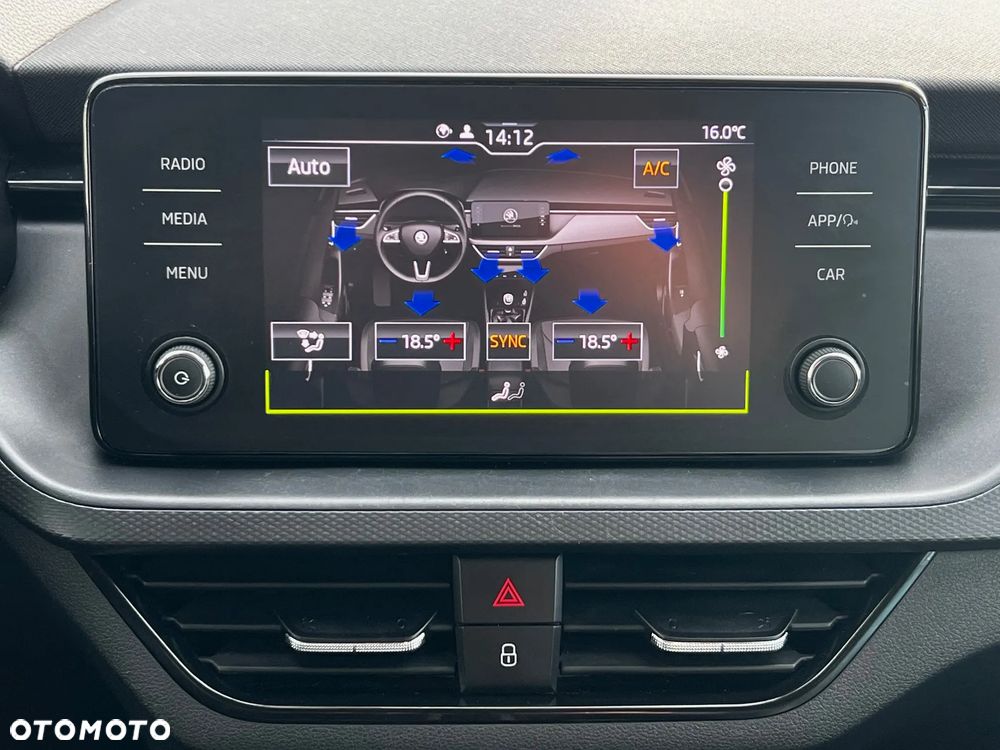 Skoda Scala 1.0 TSI Style - 19