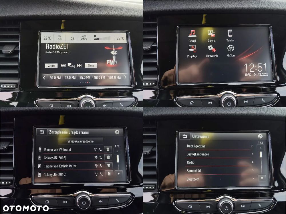 Opel Mokka X 1.6 Start/Stop On - 32