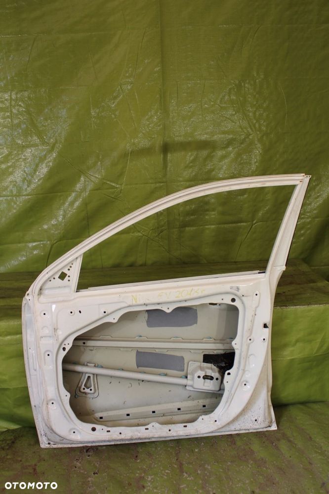 Drzwi Kia Niro I 2016-2022r. przód prawy - 2