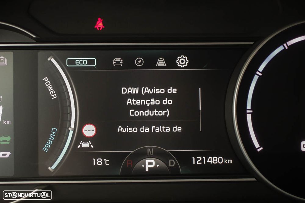 Kia e-Niro Edition 7 - 30