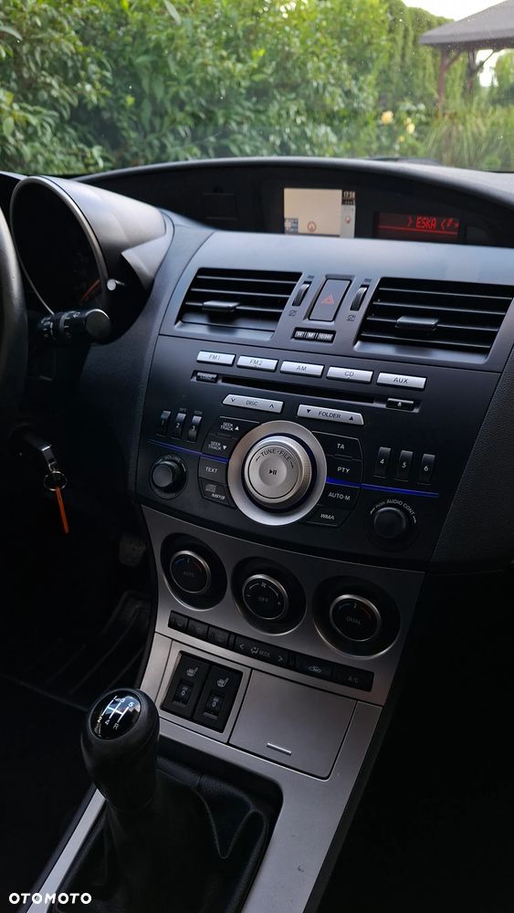 Mazda 3 1.6 16V Exclusive - 25