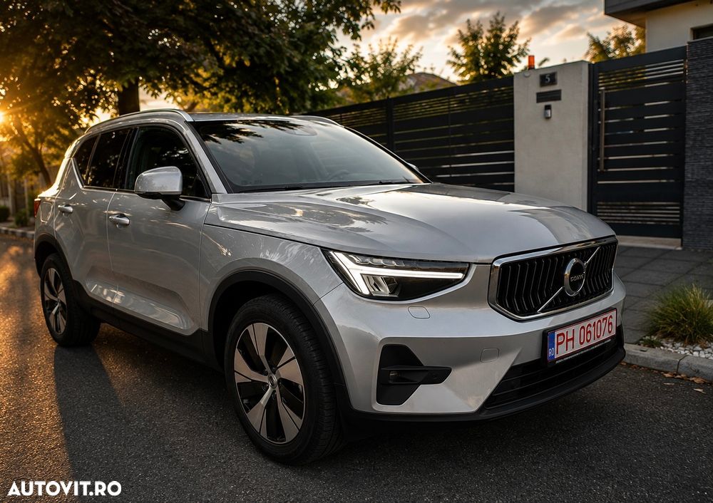 Volvo XC 40 T4 Recharge DKG Core - 2