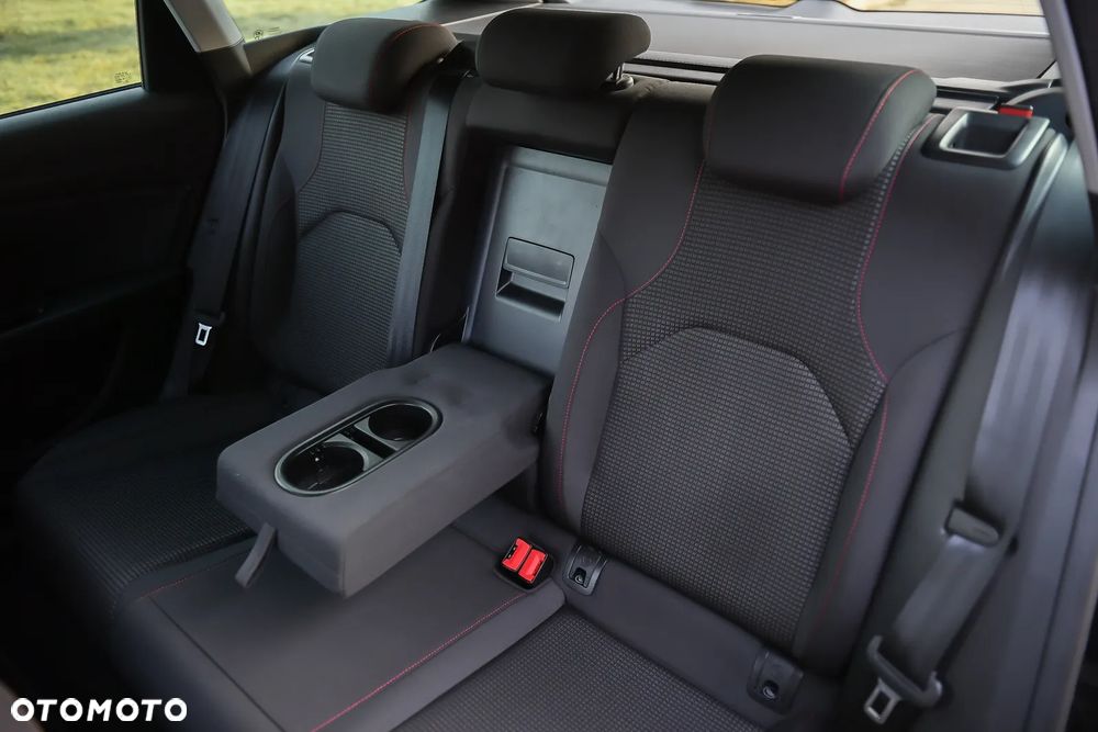 Seat Leon 1.5 TSI ACT DSG OPF FR - 33