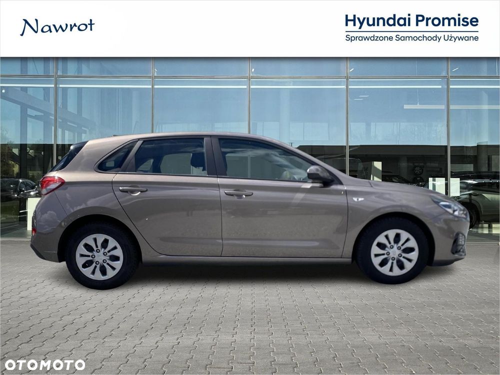 Hyundai i30 - 7
