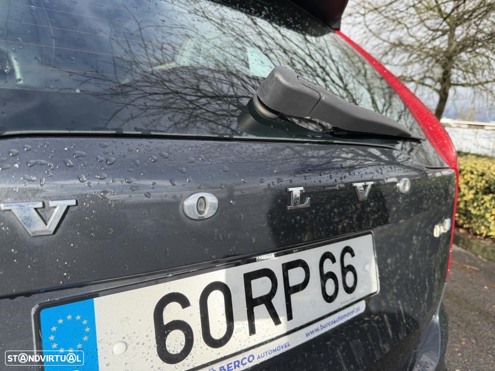 Volvo XC 90 2.0 D4 R-Design - 15