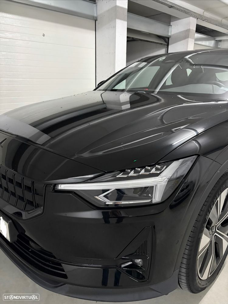 Polestar 2 Long Range 78 kWh - 4