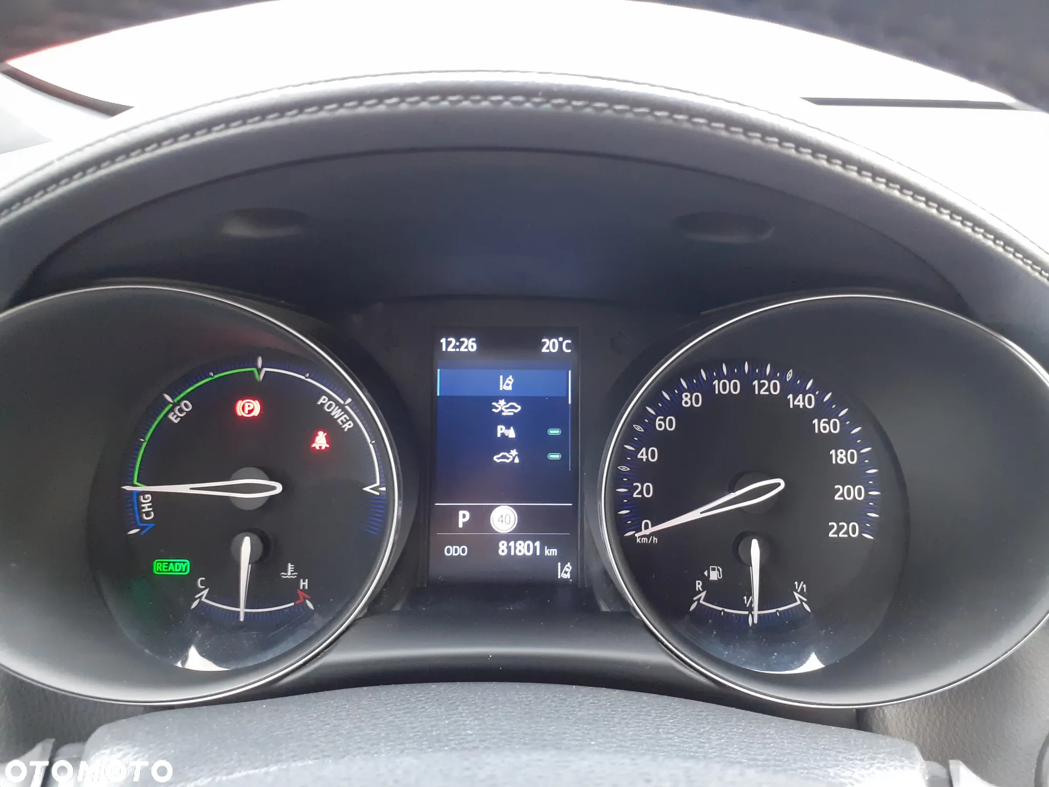 Toyota C-HR 2.0 Hybrid Style - 11