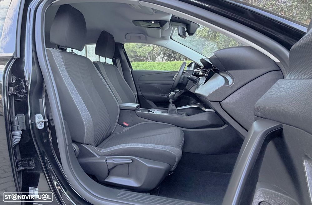 Peugeot 308 SW 1.2 PureTech Active Pack - 8