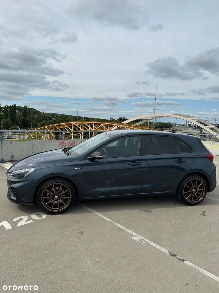 Hyundai I30 2022 photo 5