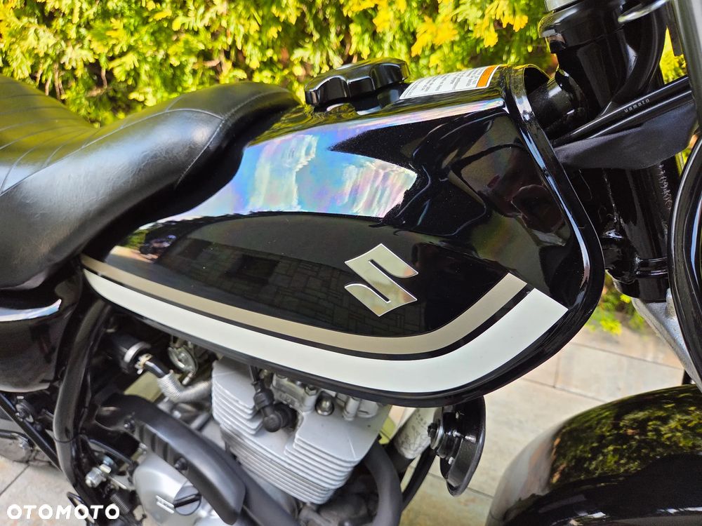 Suzuki RV - 14