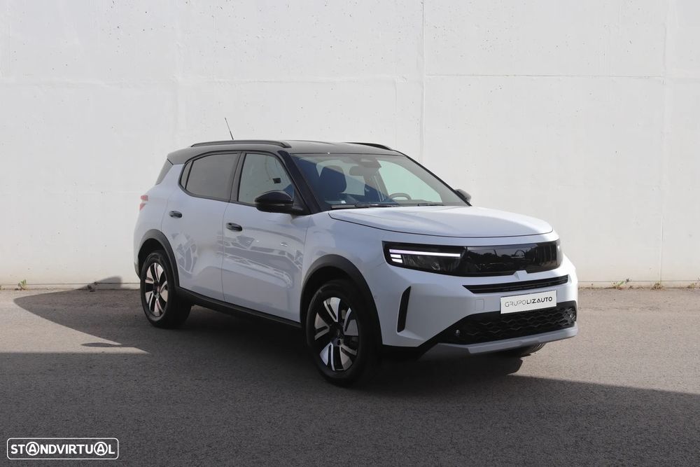 Opel Frontera 44 kWh GS - 28