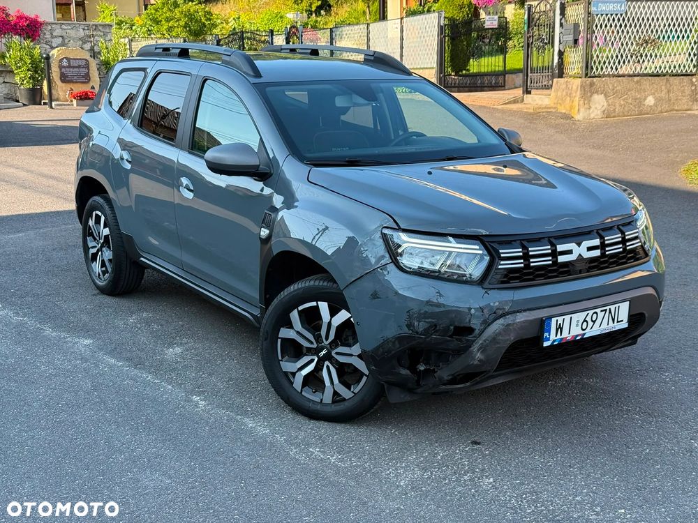Dacia Duster 1.3 TCe Journey+ - 28