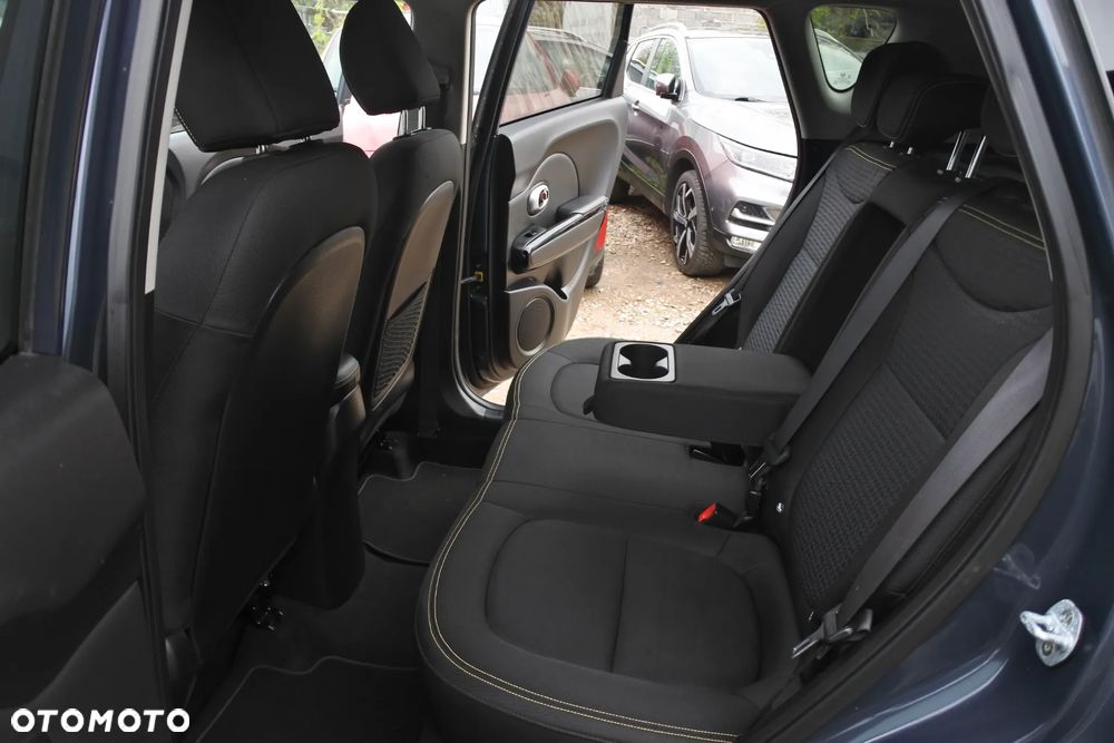 Kia Soul 1.6 CRDI Dream Team Edition - 9
