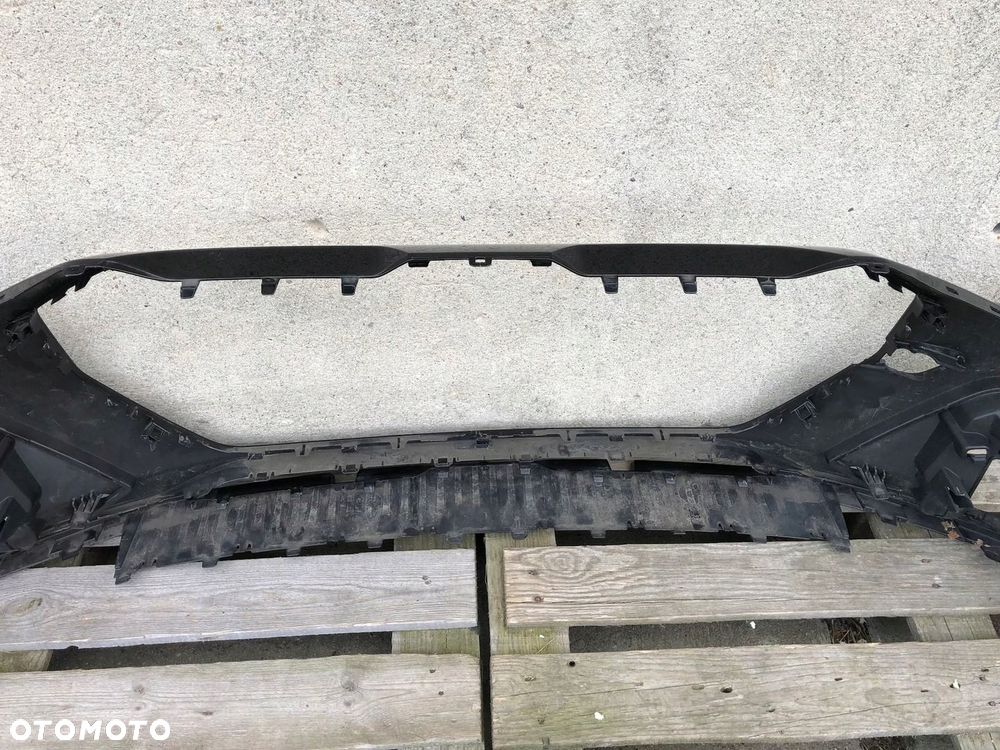 ZDERZAK PRZÓD PRZEDNI AUDI A1 II 82A CITYCARVER CITY CARVER 82A807437K CAŁY - 4