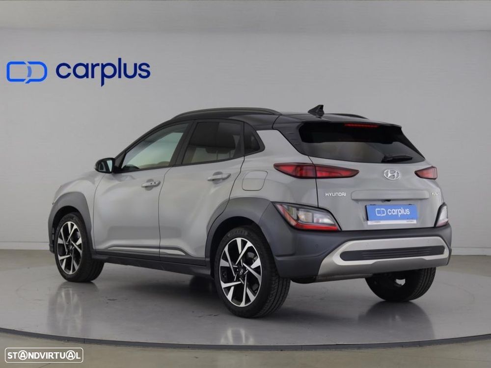 Hyundai Kauai 1.0 T-GDi Premium - 5