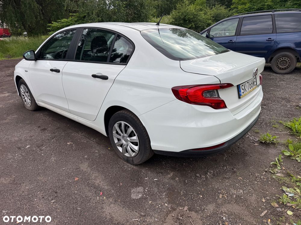 Fiat Tipo 1.4 16V Easy - 3