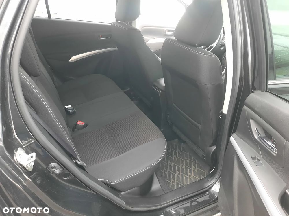 Suzuki SX4 S-Cross 1.0 T Premium - 15