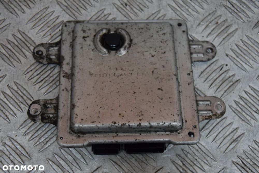 JEEP CHEROKEE KJ 2.8 CRD KOMPUTER P56044599AF STEROWNIK - 3